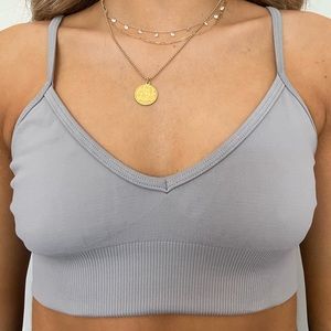 Ebb to street bra - light support